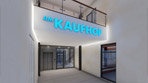 Visualisierung Kaufhof Gewerbeeingang